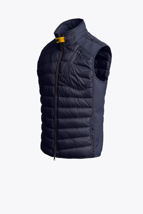 Parajumpers ZAVIER - HYBRID VEST  26WMPMHYWU03P100316