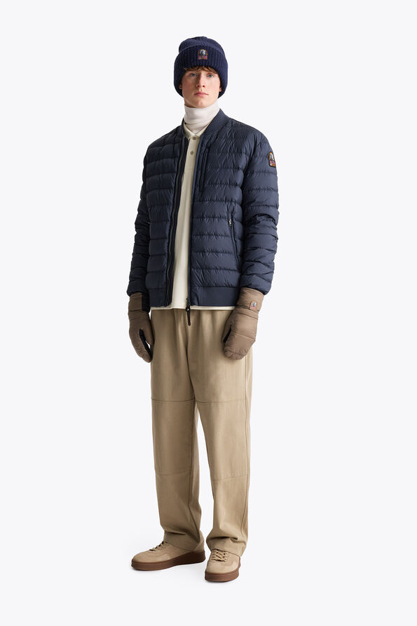 Parajumpers BREVING - DOWN BOMBER  26WMPMPUSL05P090541