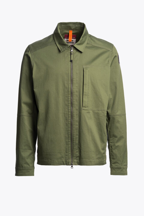 Parajumpers ARABBA - OVERSHIRT  26SMPMOSHI02P180284