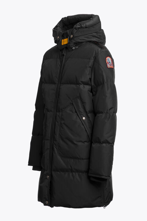 Parajumpers LONG BEAR - HOODED PARKA  25WMPGJKMA83PGA0541