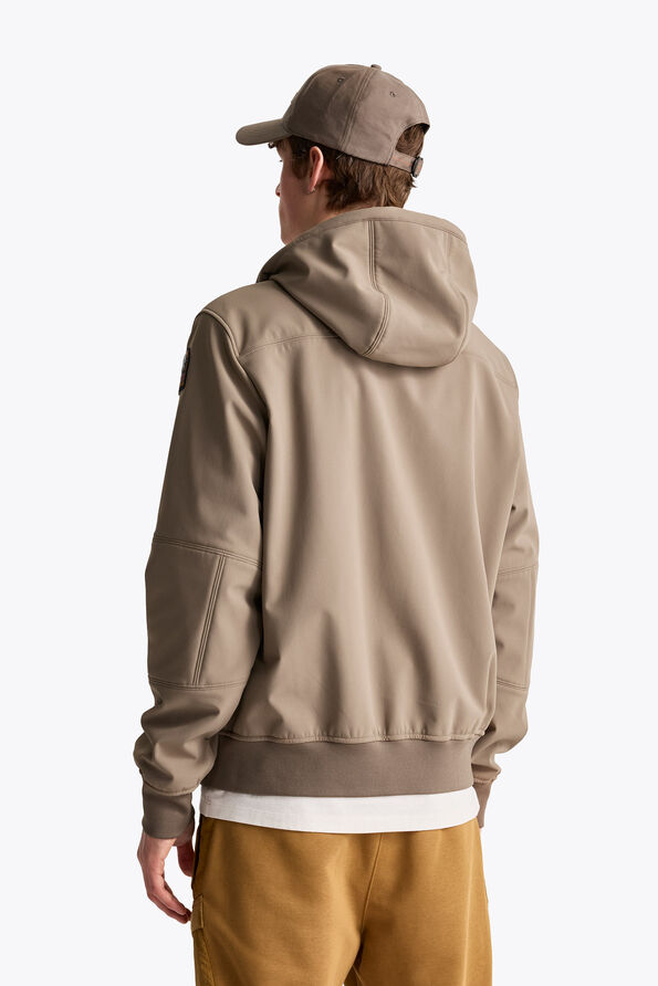 Parajumpers ABNER - WINDBREAKER JACKET  26WMPMJKEE01P120765