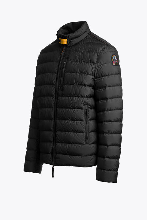 Parajumpers UGO - SHORT DOWN JACKET  26WMPMPUSL04P090541