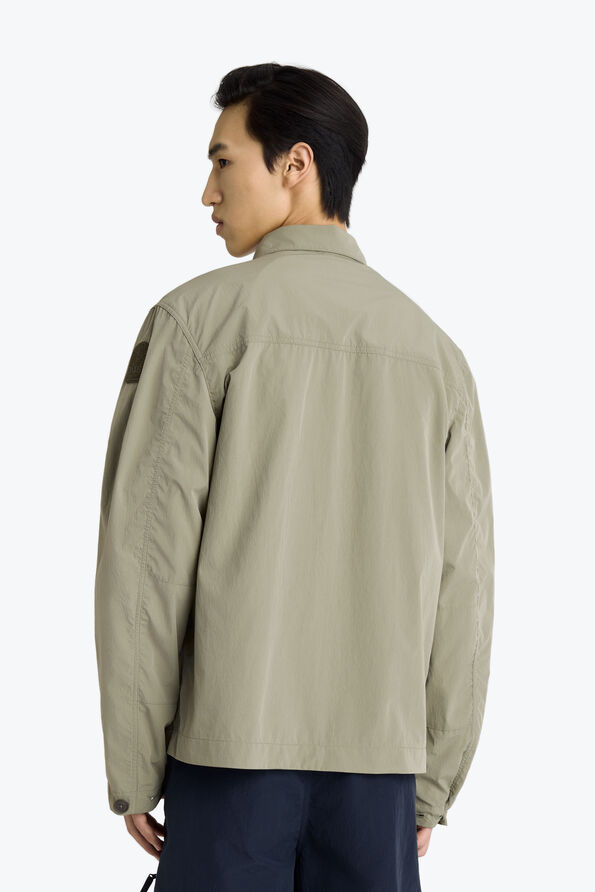 Parajumpers ELGIN - OVERSHIRT  26SMPMOSTU02P390541