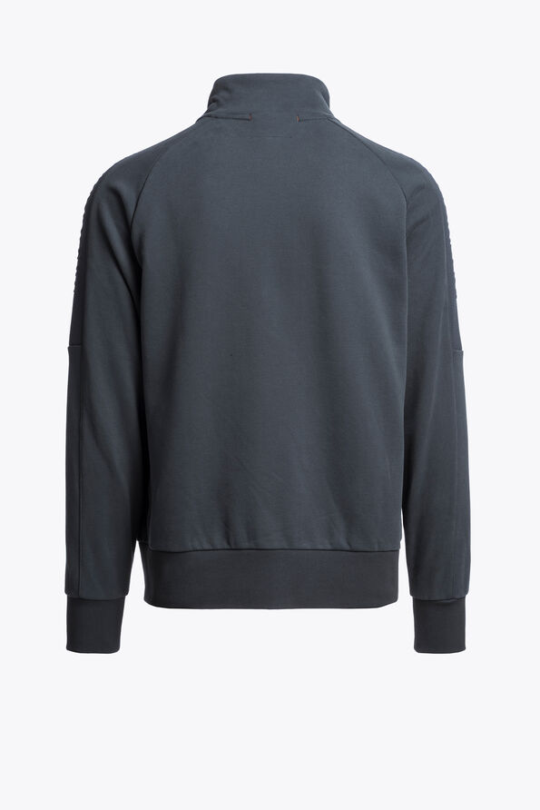 Parajumpers OTGON - FULL-ZIP SWEATSHIRT  26WMPMFLTZ05P480765