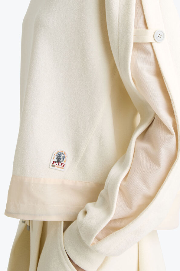 Parajumpers REONA - CREWNECK SWEATSHIRT  26SMPWFLEH32P710775