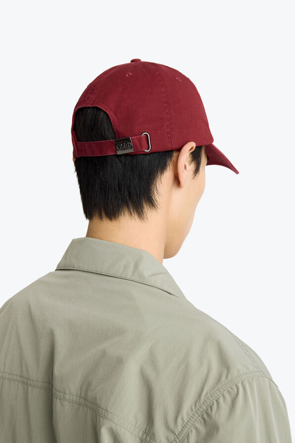 Parajumpers ARDINE - BASEBALL CAP  26SMPABCHA04PAE0541