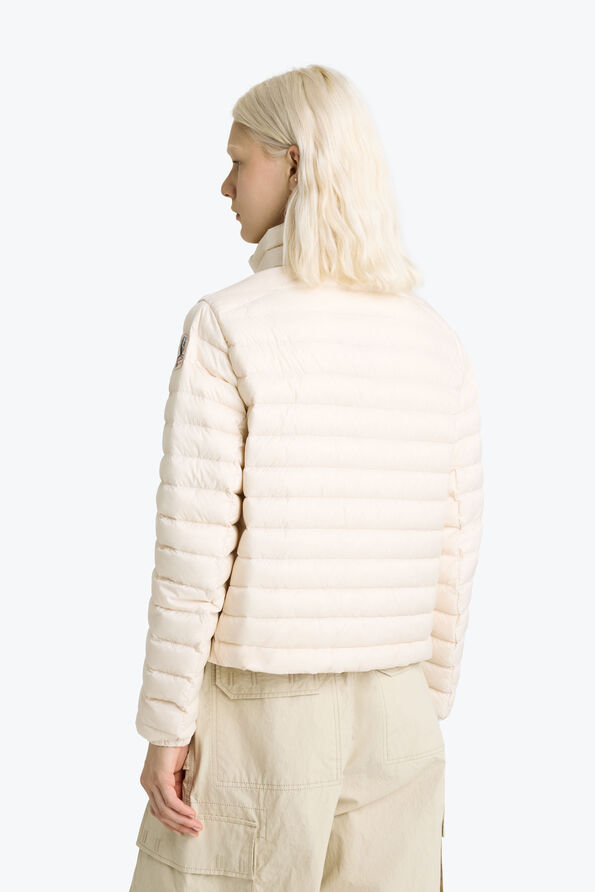 Parajumpers EMILIA - SHORT DOWN JACKET  26SMPWPUSL30P530281
