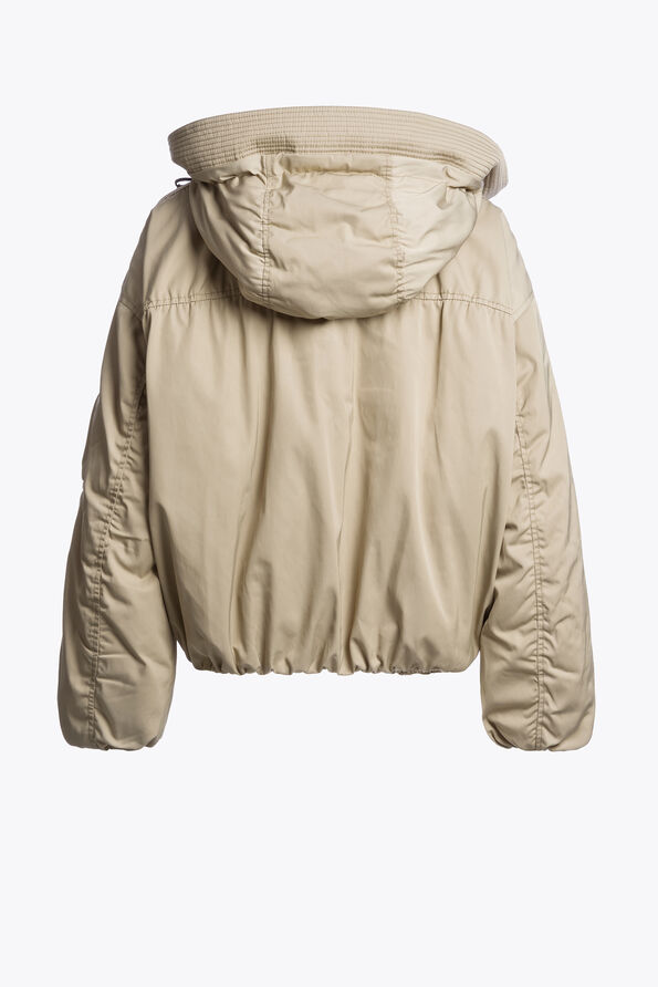 Parajumpers NAADZ - HOODED BOMBER  26WMPWJKIN31P760253