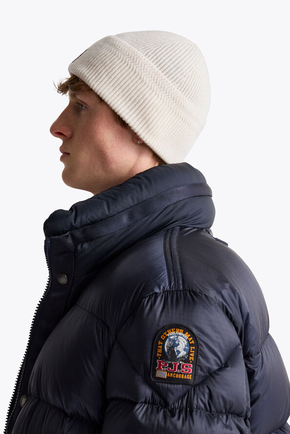 Parajumpers GARMO - BEANIE  26WMPAHAHA60PAH0775