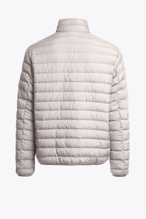 Parajumpers UGO - SHORT DOWN JACKET  26SMPMPUSL04P040269