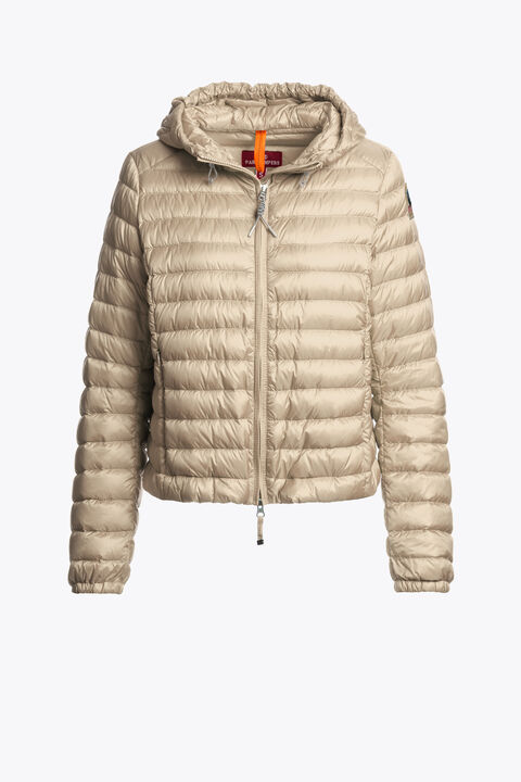 Parajumpers RORY - SHORT DOWN JACKET  26SMPWPUSL31P530253