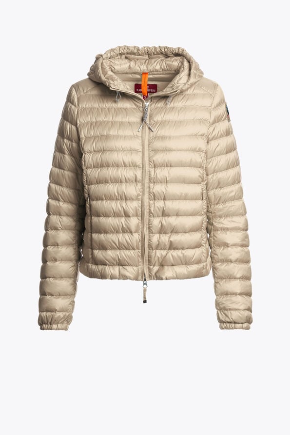 Parajumpers RORY - SHORT DOWN JACKET  26SMPWPUSL31P530253