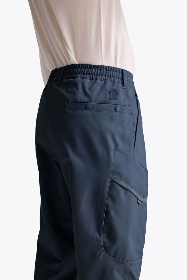 Parajumpers MAILLAG - CARGO PANTS  26WMPMPATU04P450765