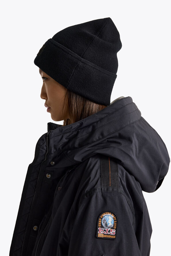 Parajumpers HUGLEY - BEANIE  26WMPAHAHA61PAH0541