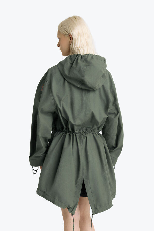 Parajumpers ALENKA - HODDED PARKA  26SMPWJKBD31P820279