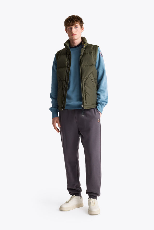 Parajumpers K2 - CREWNECK SWEATSHIRT  26WMPMFLEY21P160608