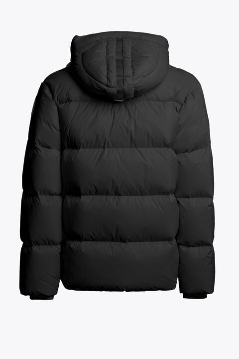 Parajumpers CLOUD - HOODED DOWN JACKET  26WMPMPUPP01P050541