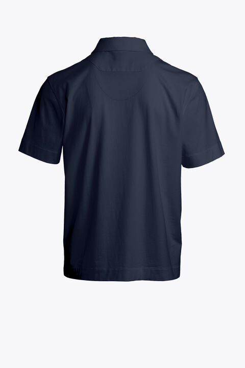 Parajumpers BORDLEY - POLO SHIRT  26SMPMPORY04P360571