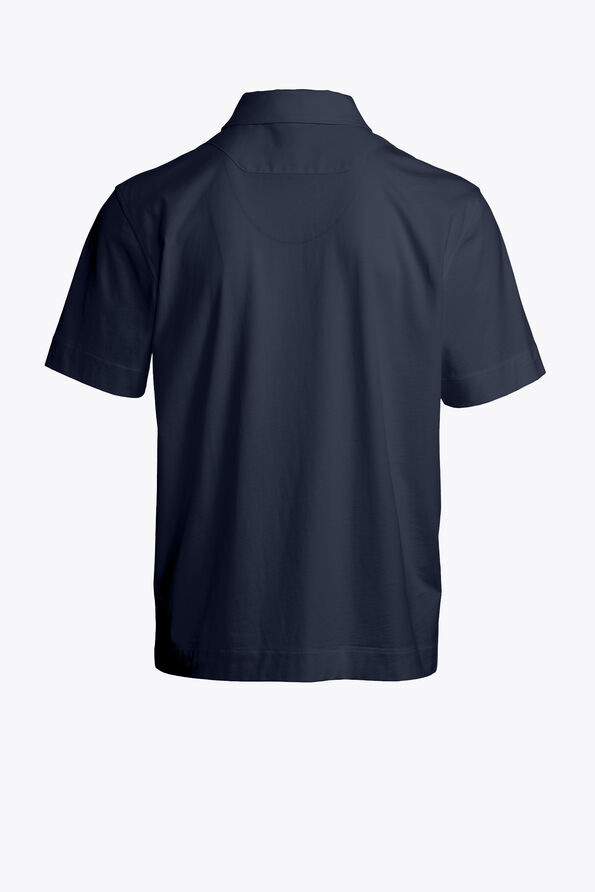 Parajumpers BORDLEY - POLO SHIRT  26SMPMPORY04P360571