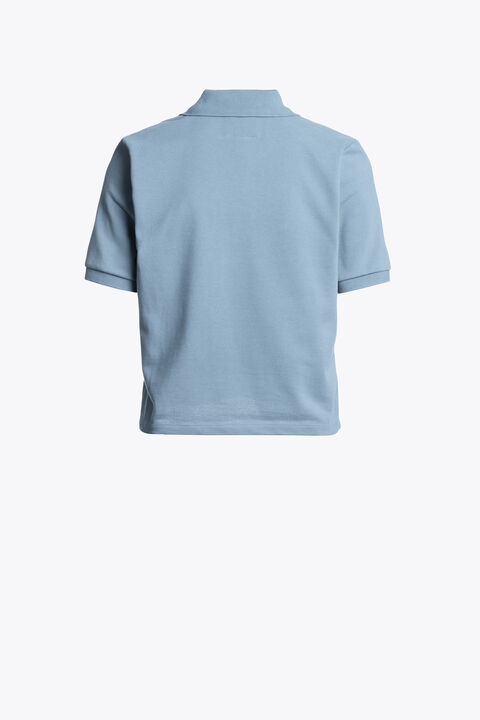 Parajumpers GINAN - POLO SHIRT  26SMPWPORQ33P650786