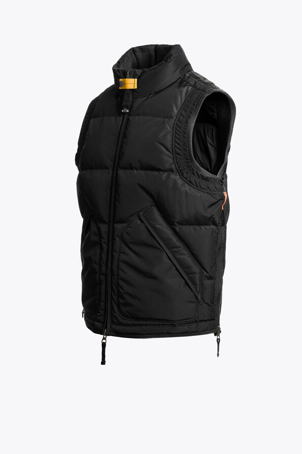 Parajumpers KOBUK - DOWN VEST  26WMPMJKMA05P010541