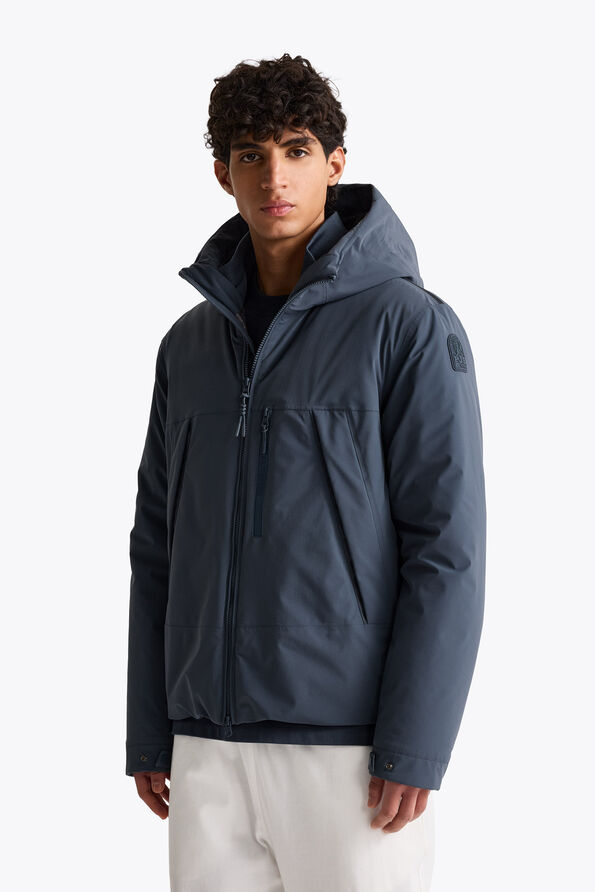 Parajumpers NIVEK - PADDED JACKET  26WMPMJKBC02P430541