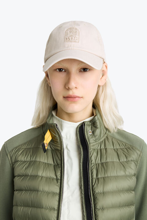 Parajumpers ARDINE - BASEBALL CAP  26SMPABCHA04PAE0531