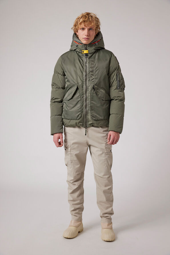 Parajumpers VANTAGE  24WMPMJKRU01P020610