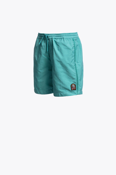 Parajumpers ALCOR - SWIM SHORTS  26SMPBPAKW61PBE0522