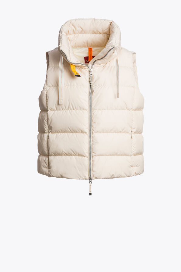 Parajumpers NOLENE - DOWN VEST  25WMPWPUTT31P770775