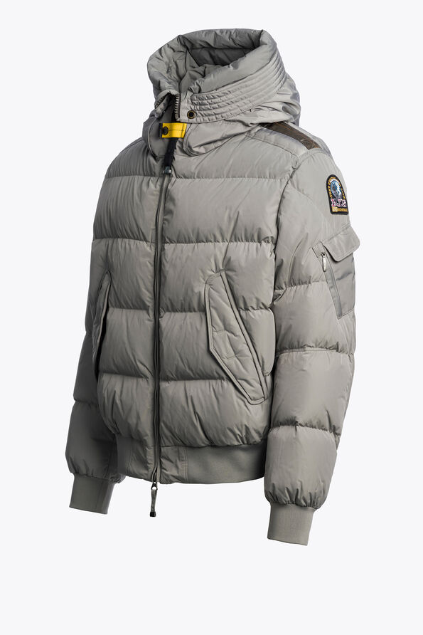 Parajumpers WILMONT - HOODED BOMBER  25WMPMPUHF02P170225