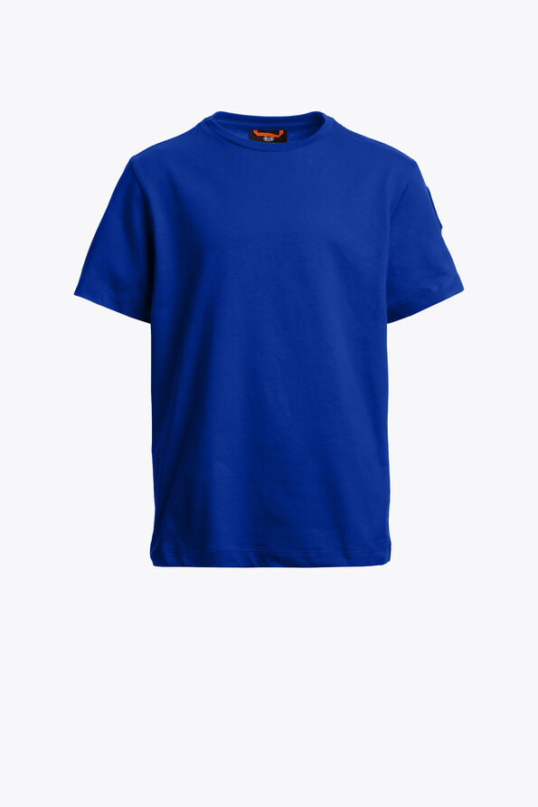 Parajumpers SHISPARE - T-SHIRT  25WMPBTSEY67PBP0234