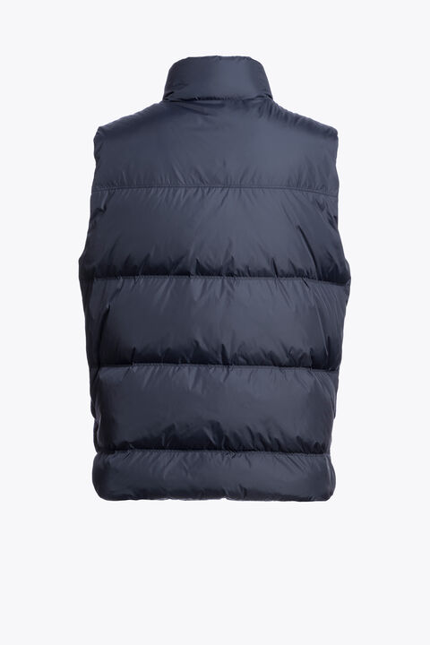 Parajumpers VARONE - WOOL VEST  26WMPMHYLV02P250316