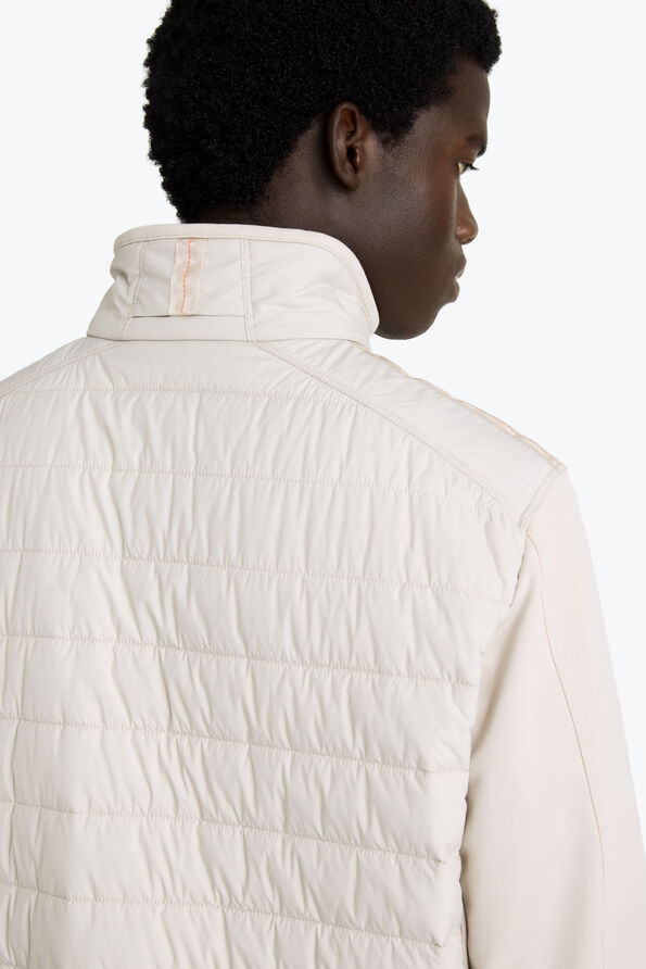 Parajumpers ELLIOT- HYBRID SWEAT  26SMPMHYFP02P060541