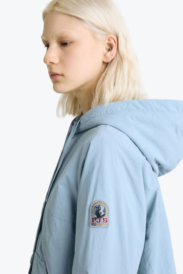 Parajumpers ROSEMARY - PADDED JACKET  26SMPWJKDU32P600786