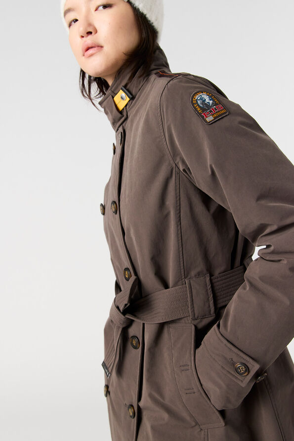 Parajumpers KASSY - TRENCH  25WMPWJKXT32P850109