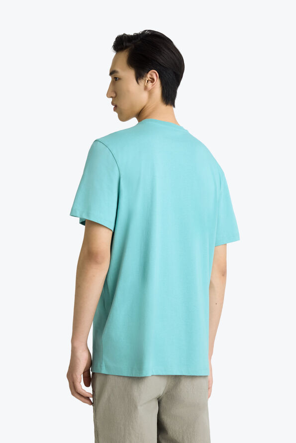 Parajumpers PATCH - T-SHIRT  26SMPMTSER01P110324