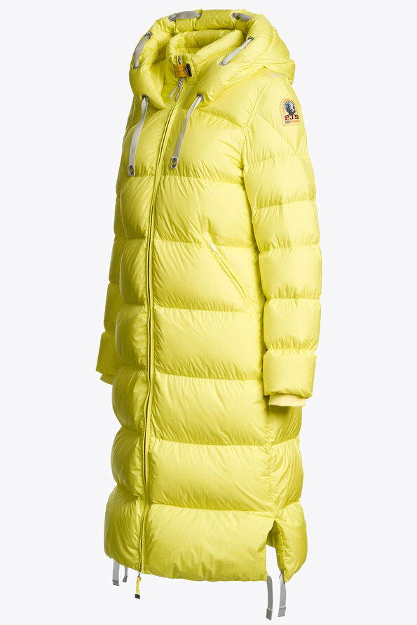 Parajumpers PANDA - LONG DOWN JACKET  25WMPWPUEL31P700303