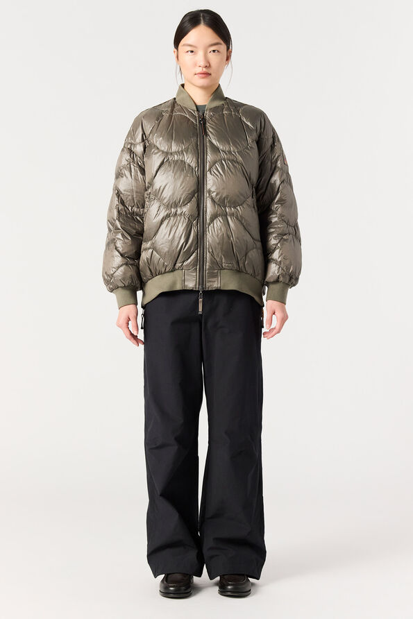 Parajumpers BOMB - REVERSIBLE BOMBER  25WMPWJKIN32P960541