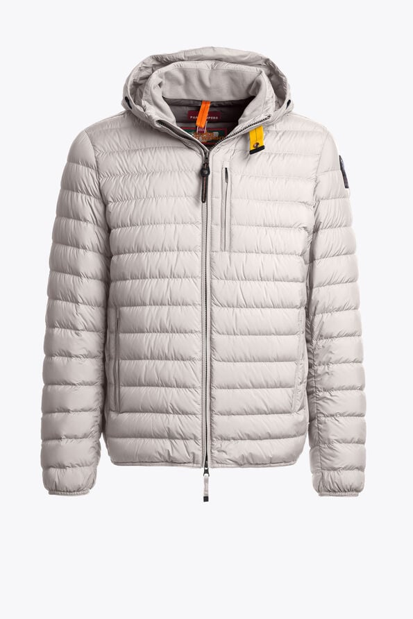 Parajumpers LAST MINUTE - HOODED DOWN JACKET  26SMPMPUSL02P040269