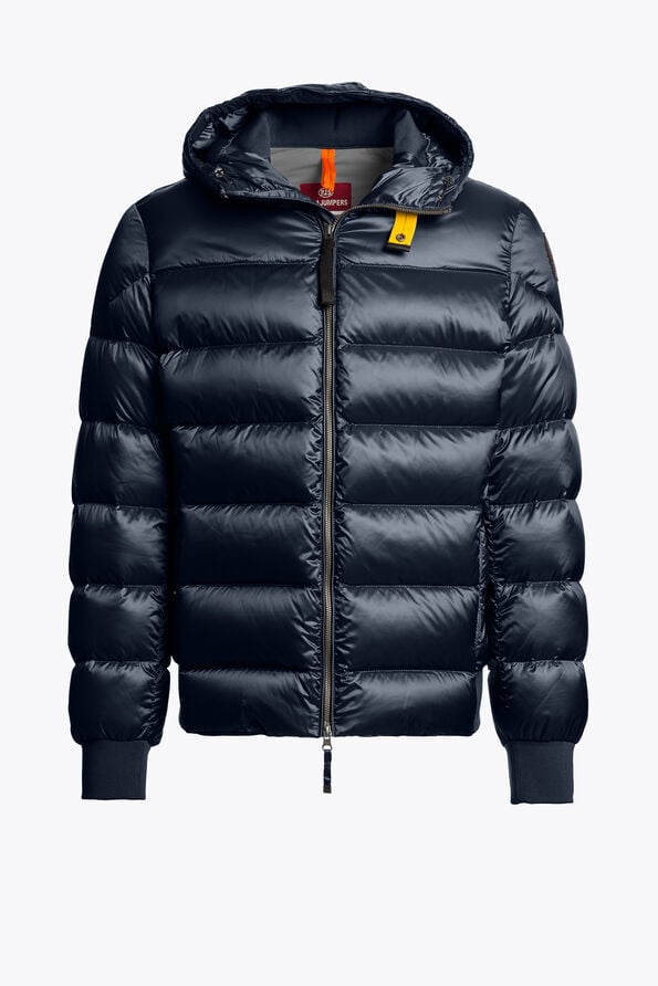 Parajumpers PHARRELL - HOODED BOMBER  26WMPMPUSX13P070316