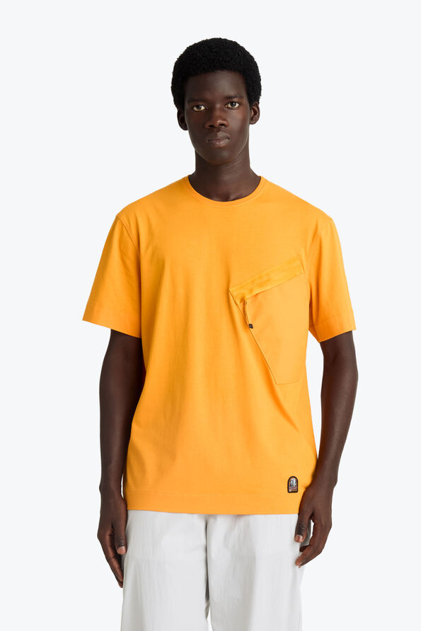 Parajumpers BAILDON - T-SHIRT  26SMPMTSRY02P360519