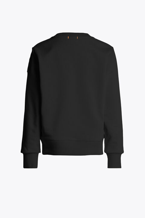 Parajumpers K2 - CREWNECK FLEECE  26SMPBFLEY61PBF0541