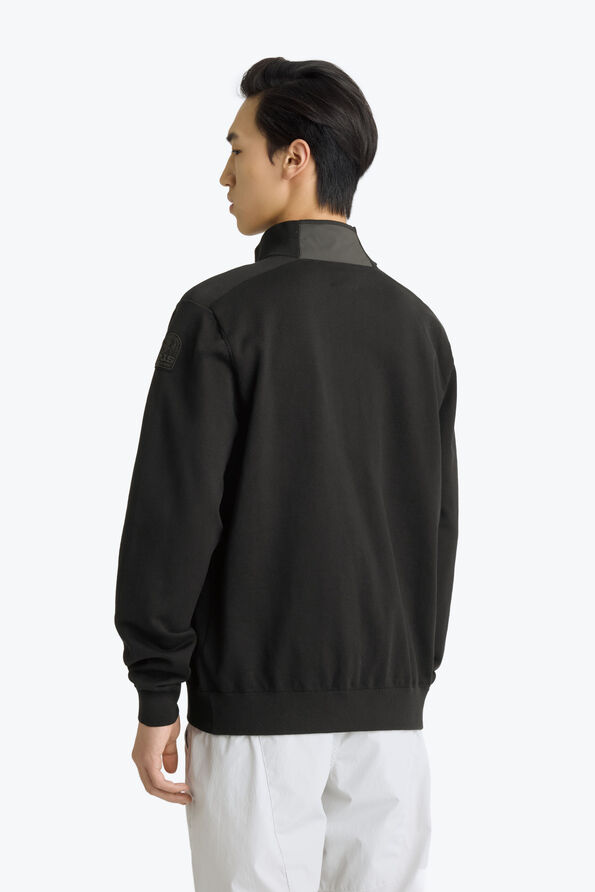 Parajumpers SHETLAND - FULL-ZIP CARDIGAN  26SMPMKNTM02P410541