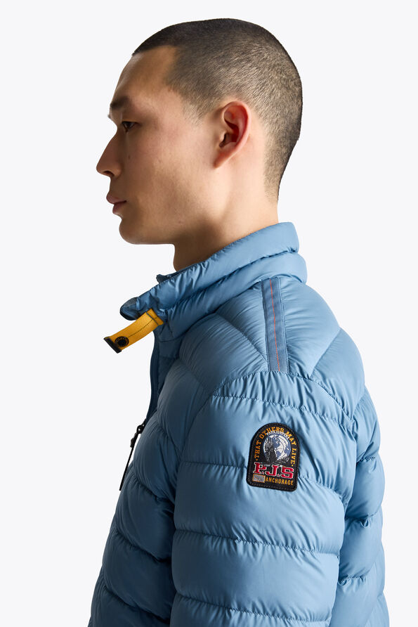Parajumpers UGO - SHORT DOWN JACKET  26WMPMPUSL04P090138