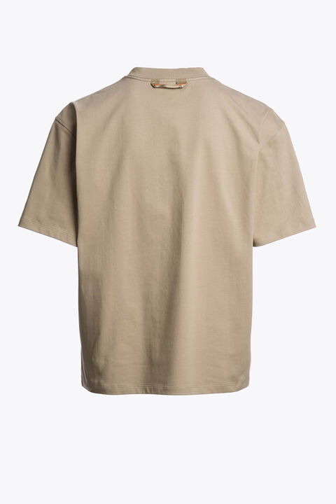 Parajumpers REG - T-SHIRT  26WMPMTSJC02P150136