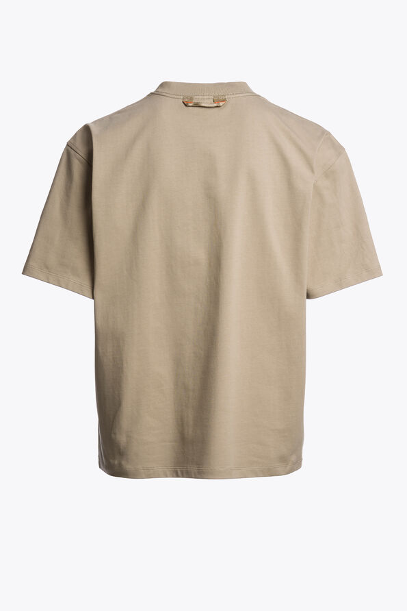 Parajumpers REG - T-SHIRT  26WMPMTSJC02P150136