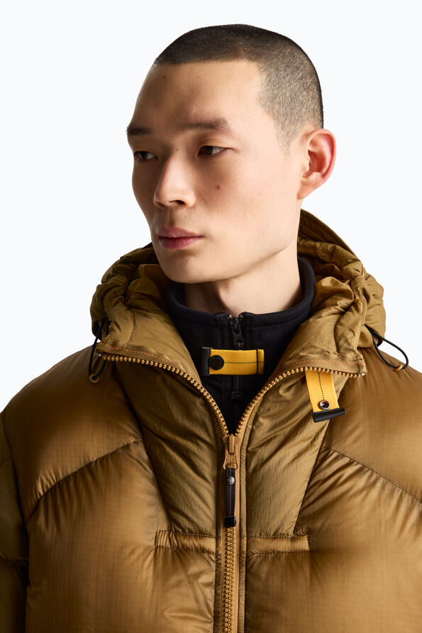 Parajumpers NOTIGI - HOODED DOWN JACKET  26WMPMPUMU02P320239