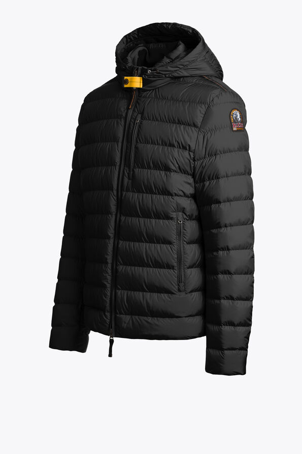 Parajumpers LAST MINUTE - HOODED DOWN JACKET  26WMPMPUSL02P090541