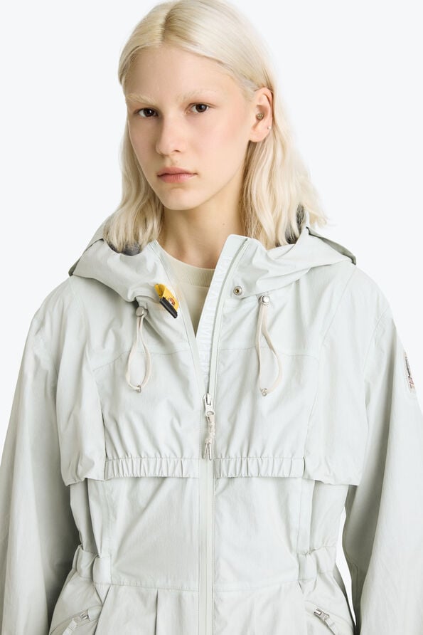 Parajumpers UNERI - WATERPROOF JACKET  26SMPWJKAW33P670277